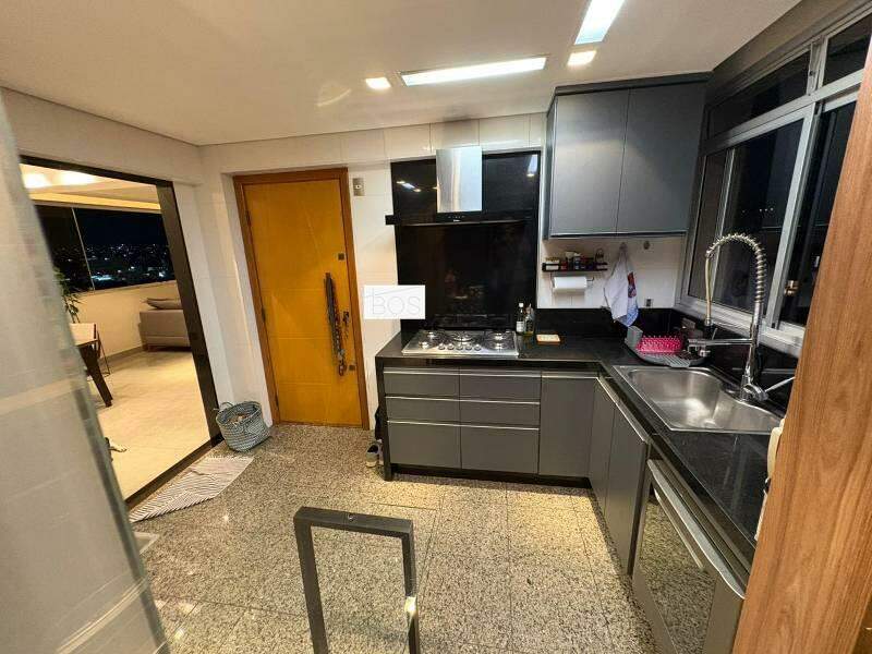 Apartamento, 3 quartos, 94 m² - Foto 6