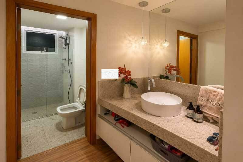 Apartamento, 3 quartos, 94 m² - Foto 10