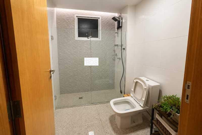Apartamento, 3 quartos, 94 m² - Foto 11