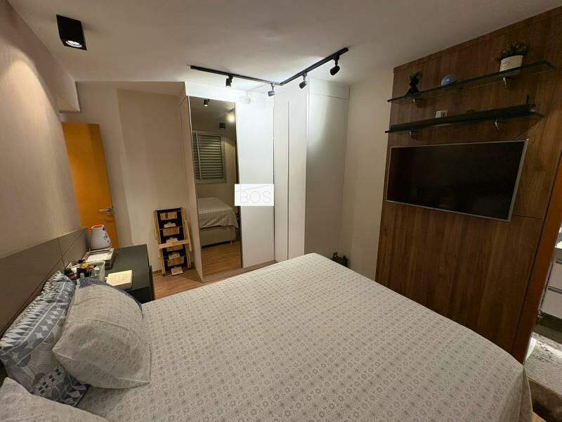Apartamento, 3 quartos, 94 m² - Foto 12