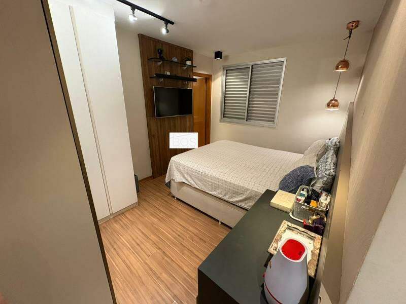Apartamento, 3 quartos, 94 m² - Foto 13