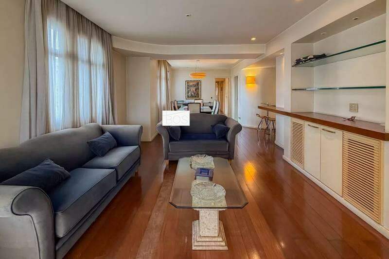 Apartamento, 4 quartos, 140 m² - Foto 1