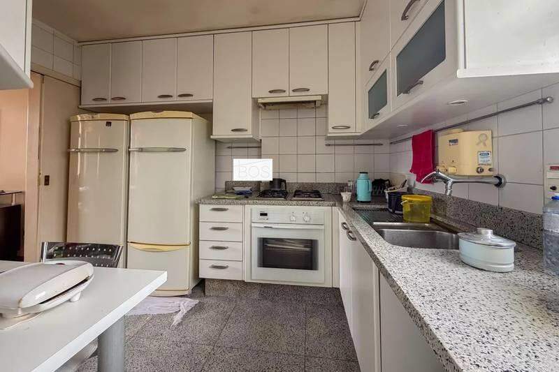 Apartamento, 4 quartos, 140 m² - Foto 10