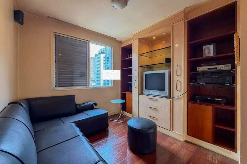 Apartamento, 4 quartos, 140 m² - Foto 11