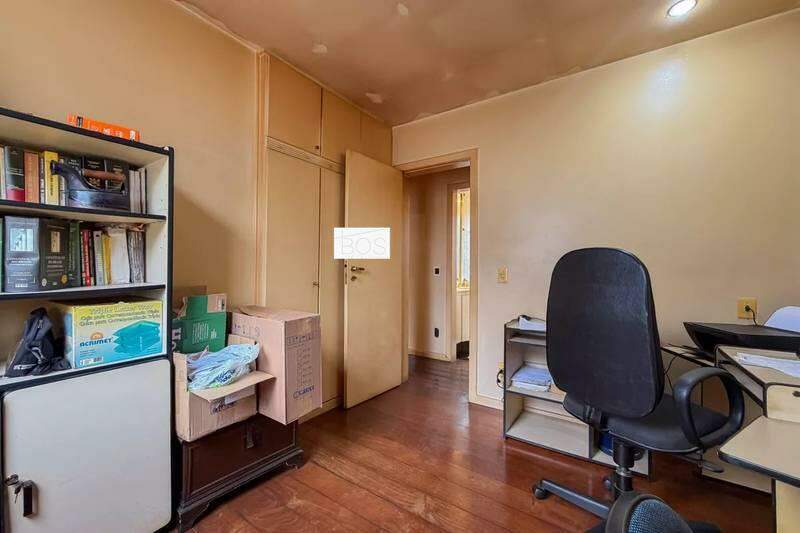 Apartamento, 4 quartos, 140 m² - Foto 15