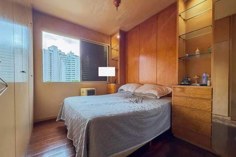 Apartamento, 4 quartos, 140 m² - Foto 16