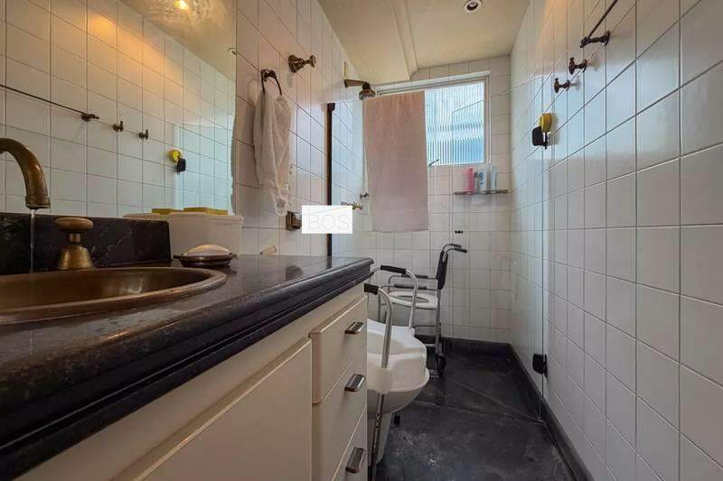 Apartamento, 4 quartos, 140 m² - Foto 20