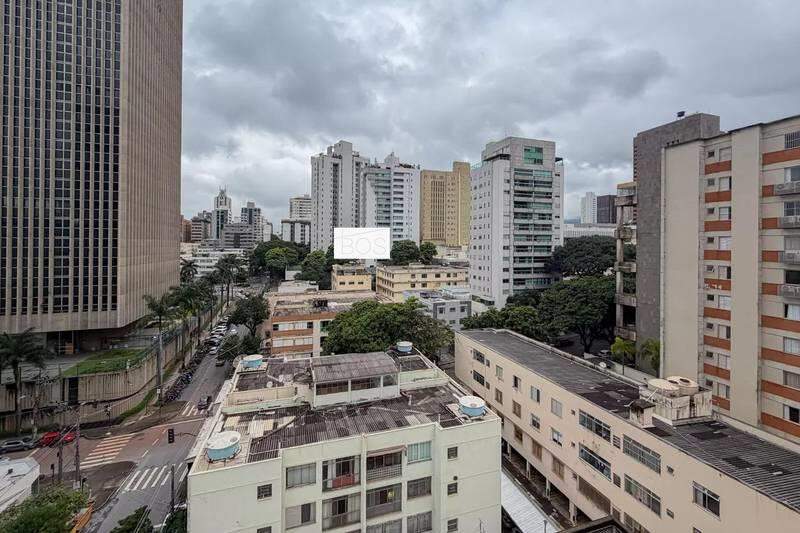 Apartamento, 4 quartos, 140 m² - Foto 21
