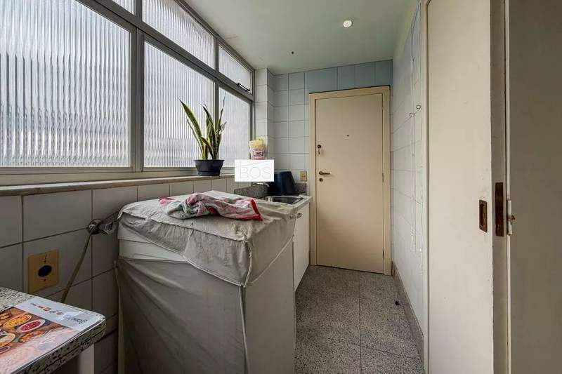 Apartamento, 4 quartos, 140 m² - Foto 23