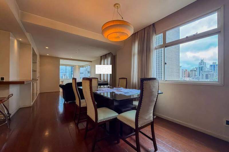Apartamento, 4 quartos, 140 m² - Foto 3