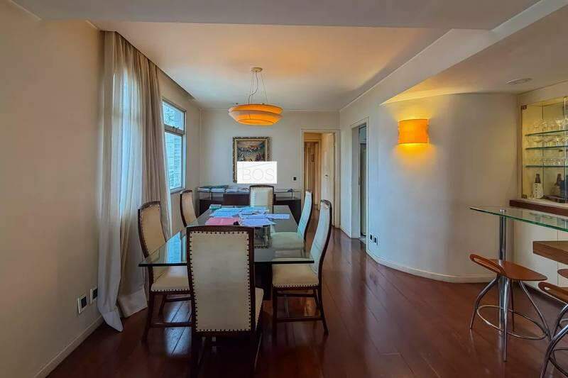 Apartamento, 4 quartos, 140 m² - Foto 4