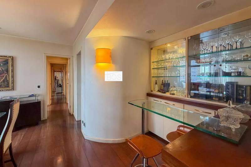 Apartamento, 4 quartos, 140 m² - Foto 5