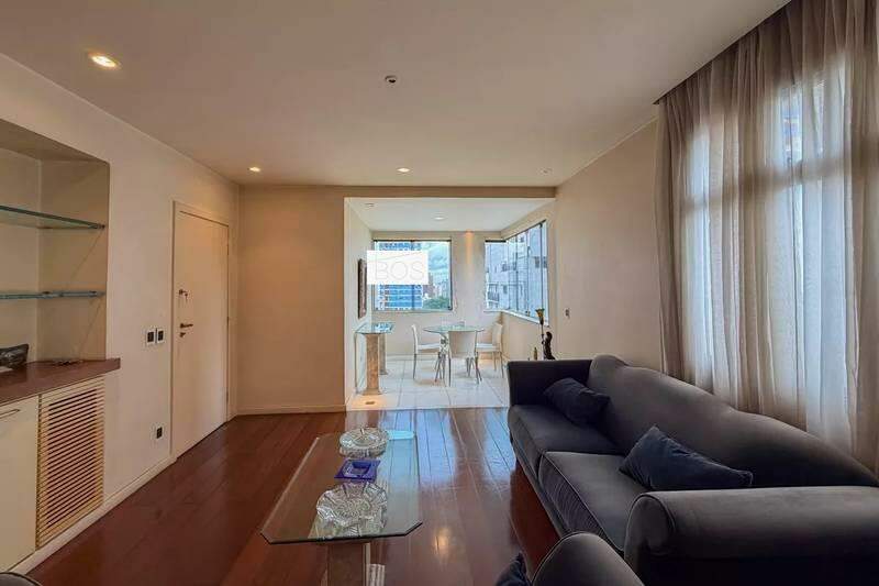 Apartamento, 4 quartos, 140 m² - Foto 6