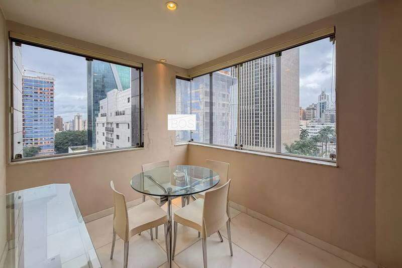Apartamento, 4 quartos, 140 m² - Foto 7