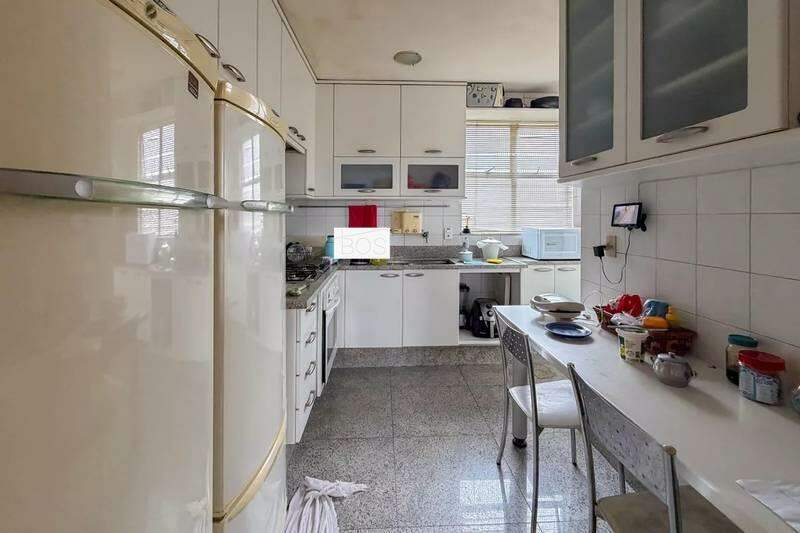 Apartamento, 4 quartos, 140 m² - Foto 8