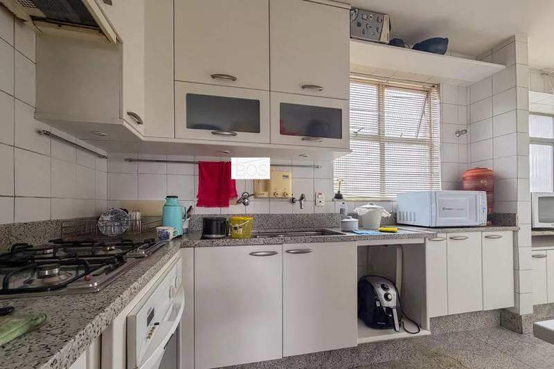 Apartamento, 4 quartos, 140 m² - Foto 9