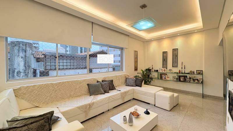 Apartamento, 3 quartos, 115 m² - Foto 2