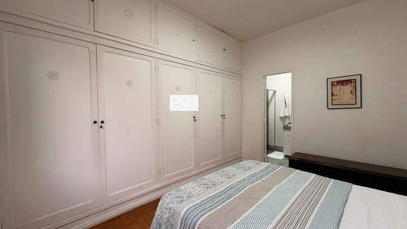 Apartamento, 3 quartos, 115 m² - Foto 21