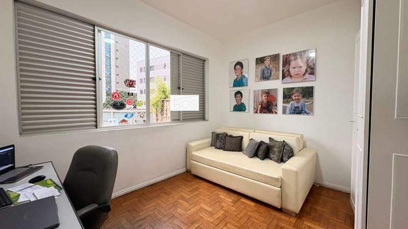 Apartamento, 3 quartos, 115 m² - Foto 23