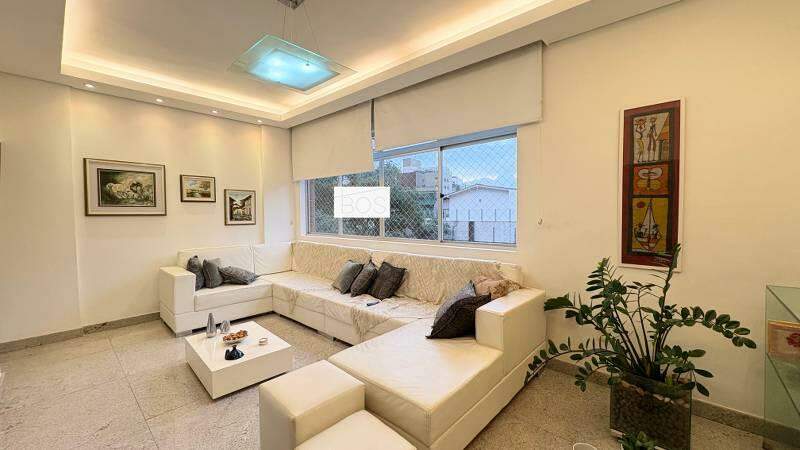 Apartamento, 3 quartos, 115 m² - Foto 5