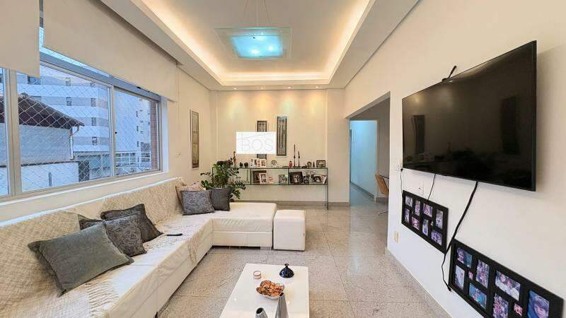 Apartamento, 3 quartos, 115 m² - Foto 1