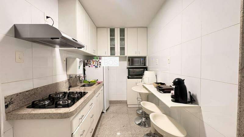 Apartamento, 3 quartos, 115 m² - Foto 9