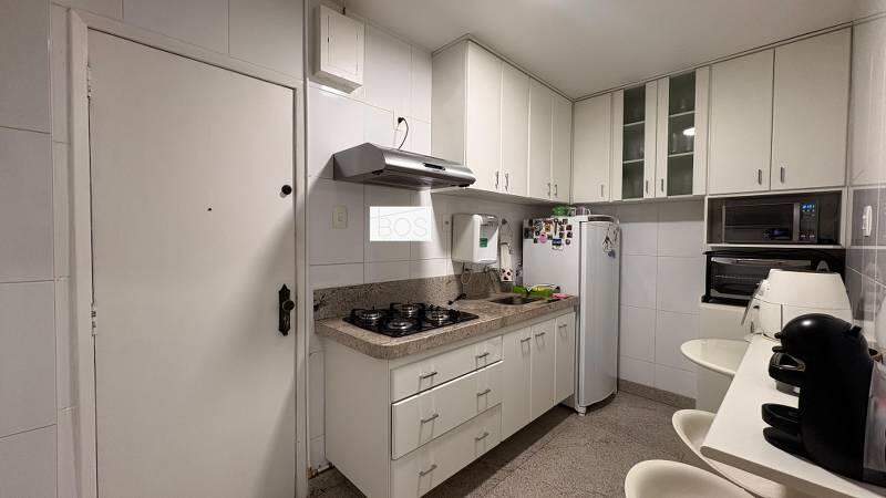 Apartamento, 3 quartos, 115 m² - Foto 10