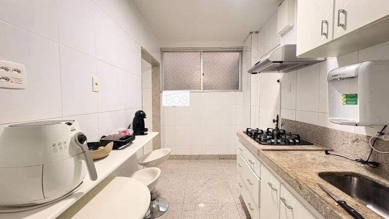 Apartamento, 3 quartos, 115 m² - Foto 11