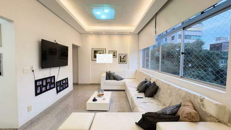 Apartamento, 3 quartos, 115 m² - Foto 4