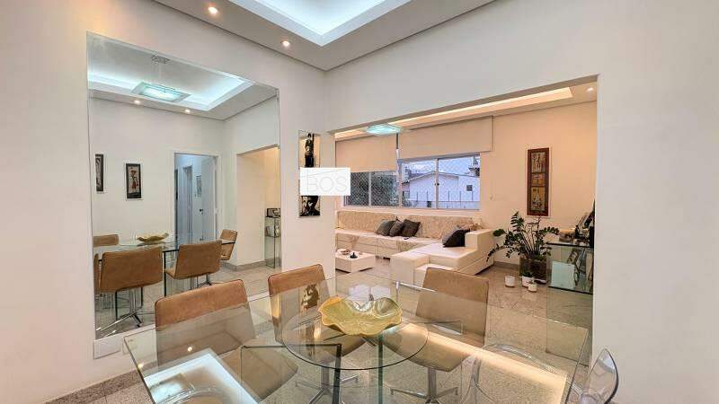 Apartamento, 3 quartos, 115 m² - Foto 8