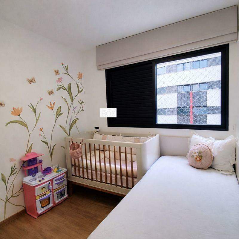 Apartamento, 3 quartos, 87 m² - Foto 11