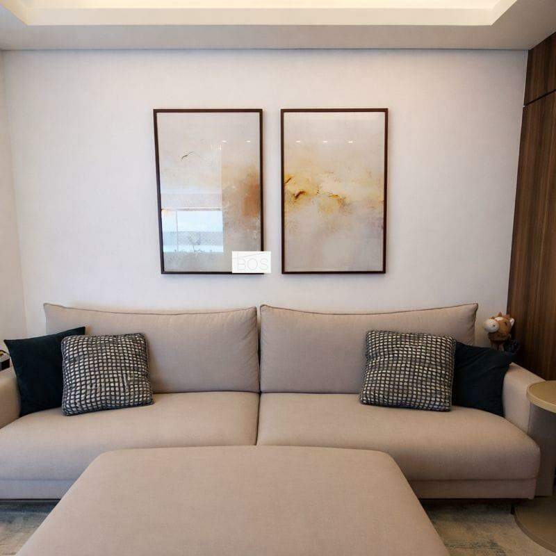 Apartamento, 3 quartos, 87 m² - Foto 5
