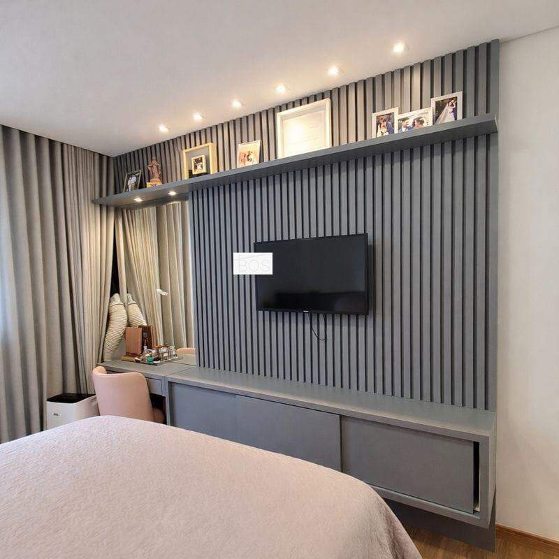 Apartamento, 3 quartos, 87 m² - Foto 7