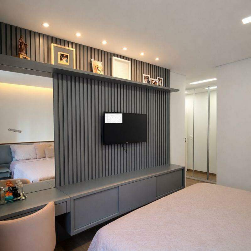 Apartamento, 3 quartos, 87 m² - Foto 6