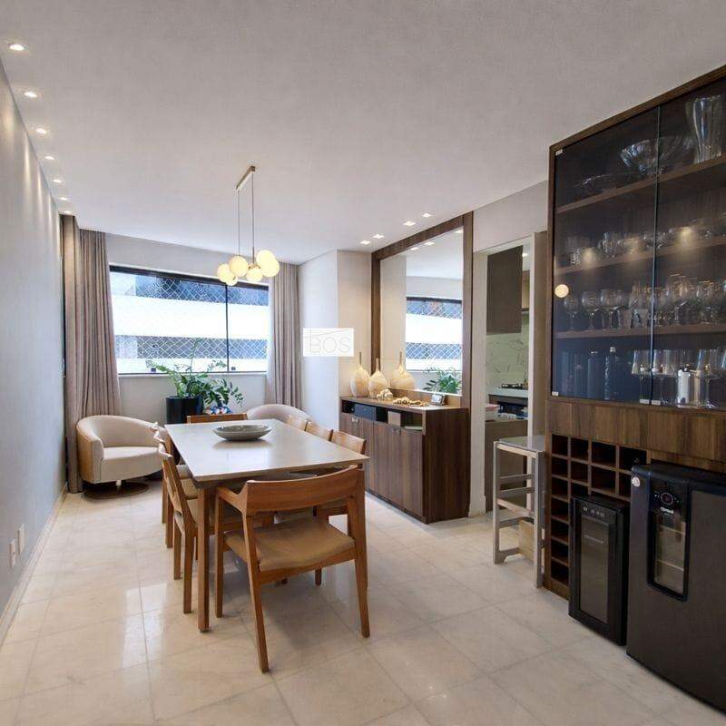 Apartamento, 3 quartos, 87 m² - Foto 1