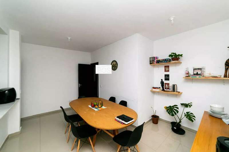 Apartamento, 3 quartos, 180 m² - Foto 6