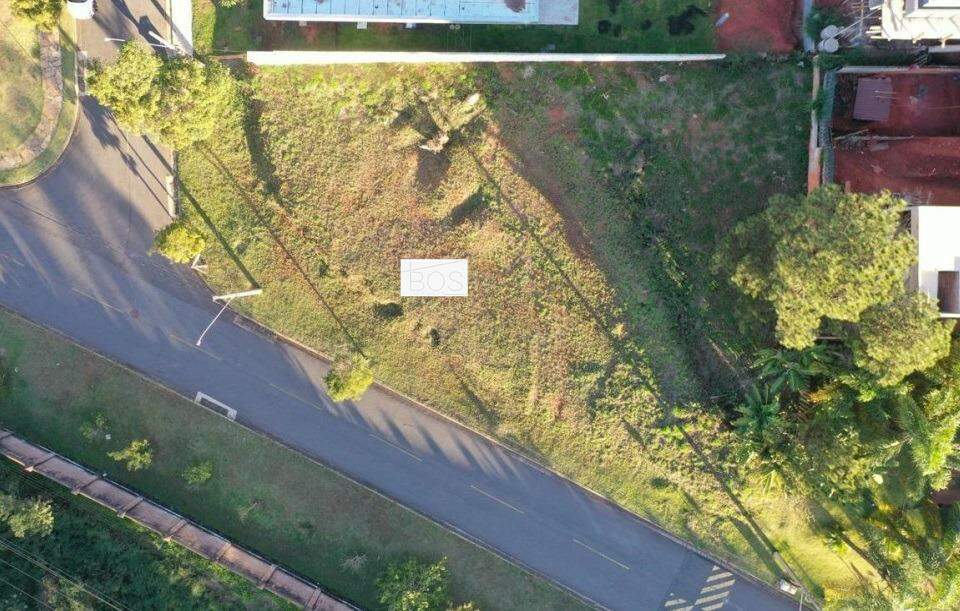 Terreno, 852 m² - Foto 3