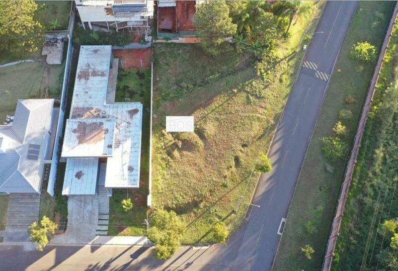 Terreno, 852 m² - Foto 4