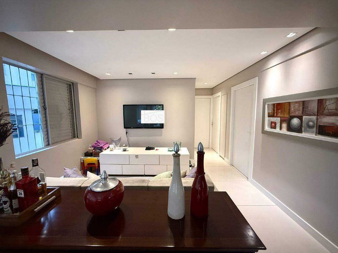 Apartamento, 4 quartos, 120 m² - Foto 5