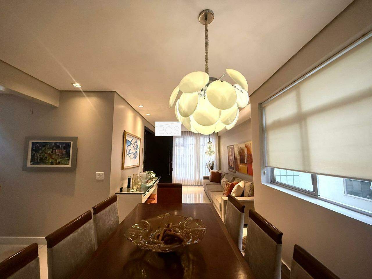 Apartamento, 4 quartos, 120 m² - Foto 4