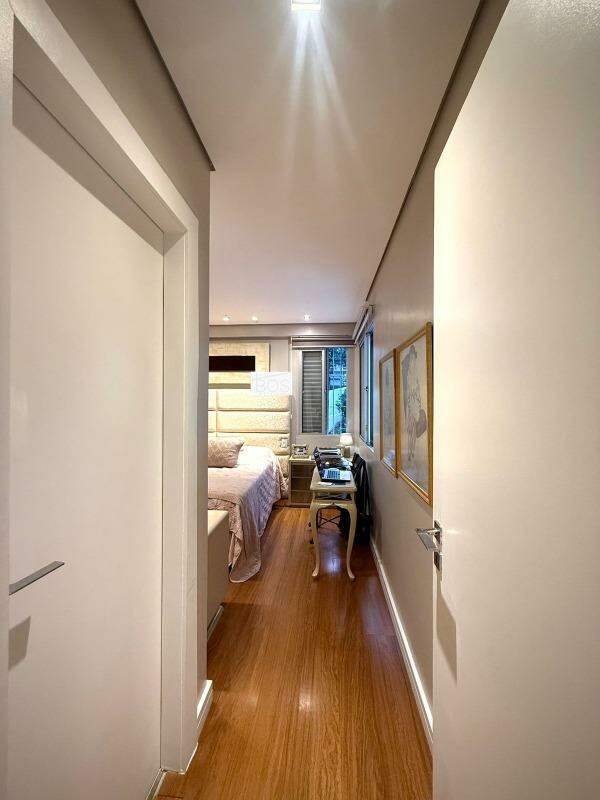 Apartamento, 4 quartos, 120 m² - Foto 7