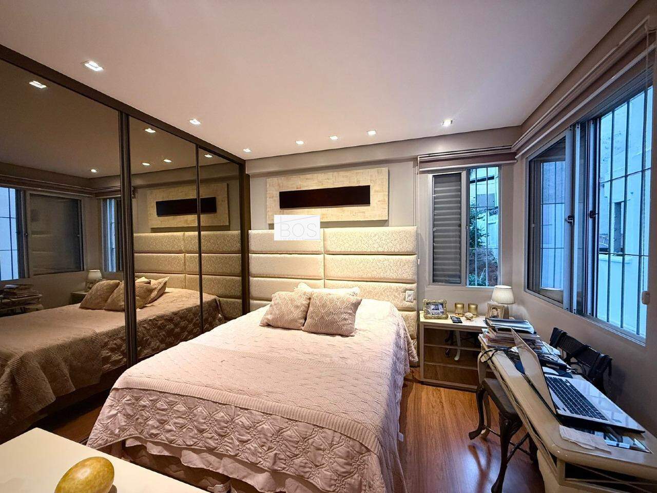 Apartamento, 4 quartos, 120 m² - Foto 8