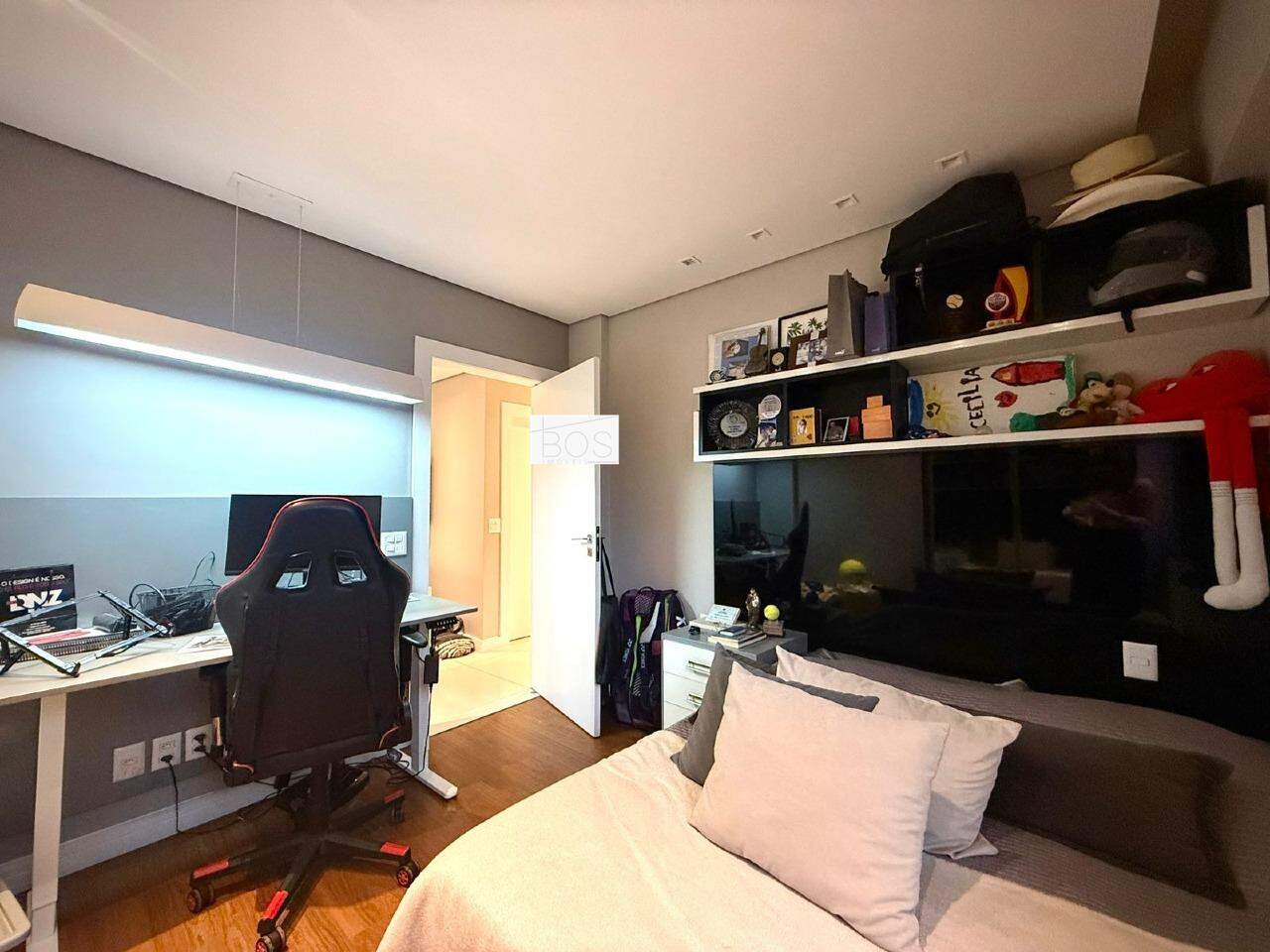 Apartamento, 4 quartos, 120 m² - Foto 16