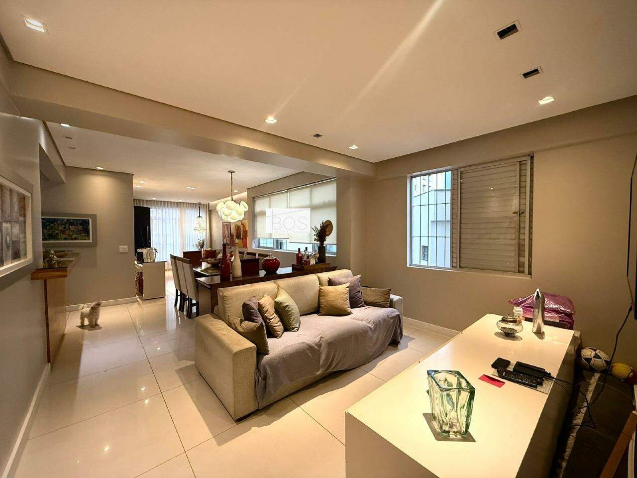 Apartamento, 4 quartos, 120 m² - Foto 6