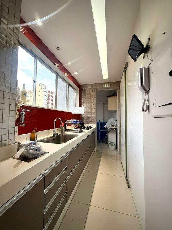 Apartamento, 4 quartos, 120 m² - Foto 21