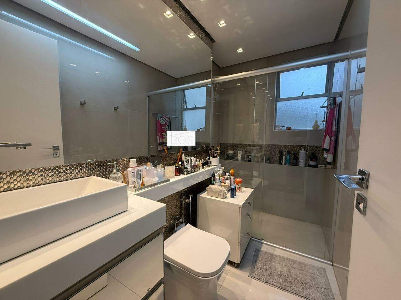 Apartamento, 4 quartos, 120 m² - Foto 11