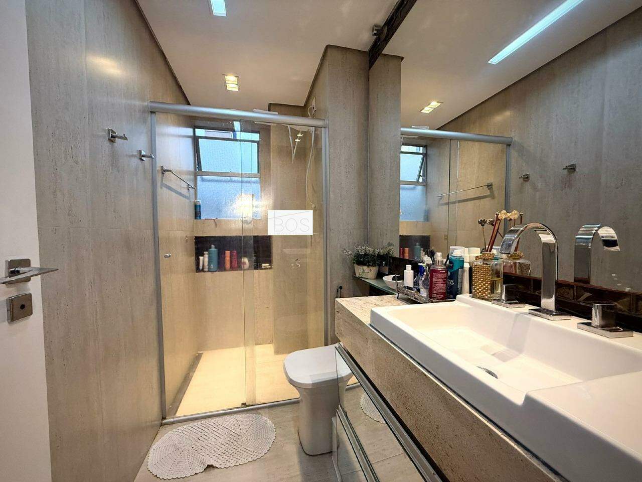 Apartamento, 4 quartos, 120 m² - Foto 14