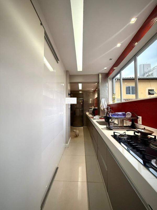 Apartamento, 4 quartos, 120 m² - Foto 23