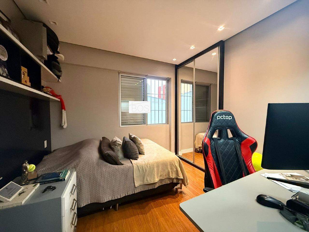 Apartamento, 4 quartos, 120 m² - Foto 15