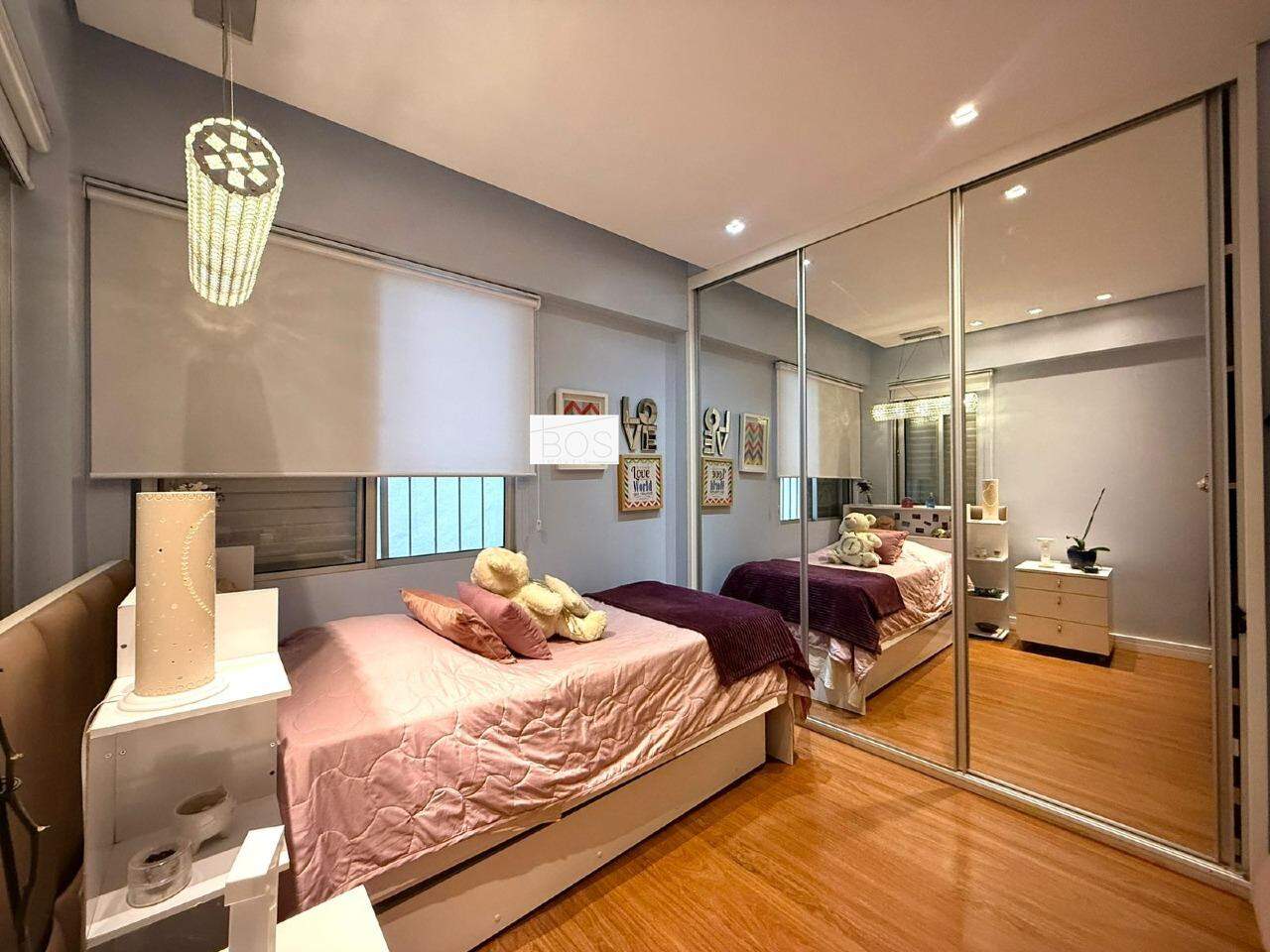 Apartamento, 4 quartos, 120 m² - Foto 13
